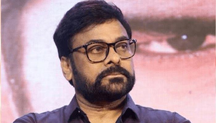 Tollywood Young Director Makes A Story For Megastar Chiru 