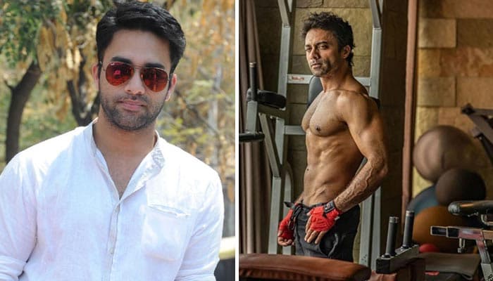 Tollywood Young Hero Gives Clarity Over Gay Rumors