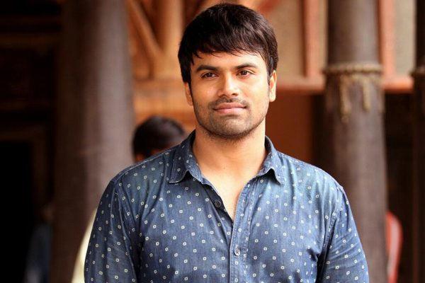 Tollywood young hero in Bigg boss 5