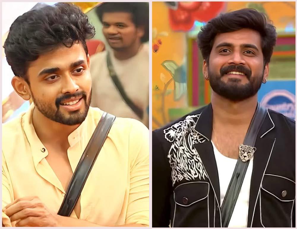 Top 2 Fix in Bigg Boss 8
