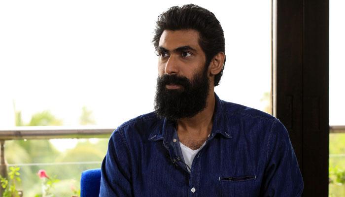 Top Actress Green Signal To Rana Movie
