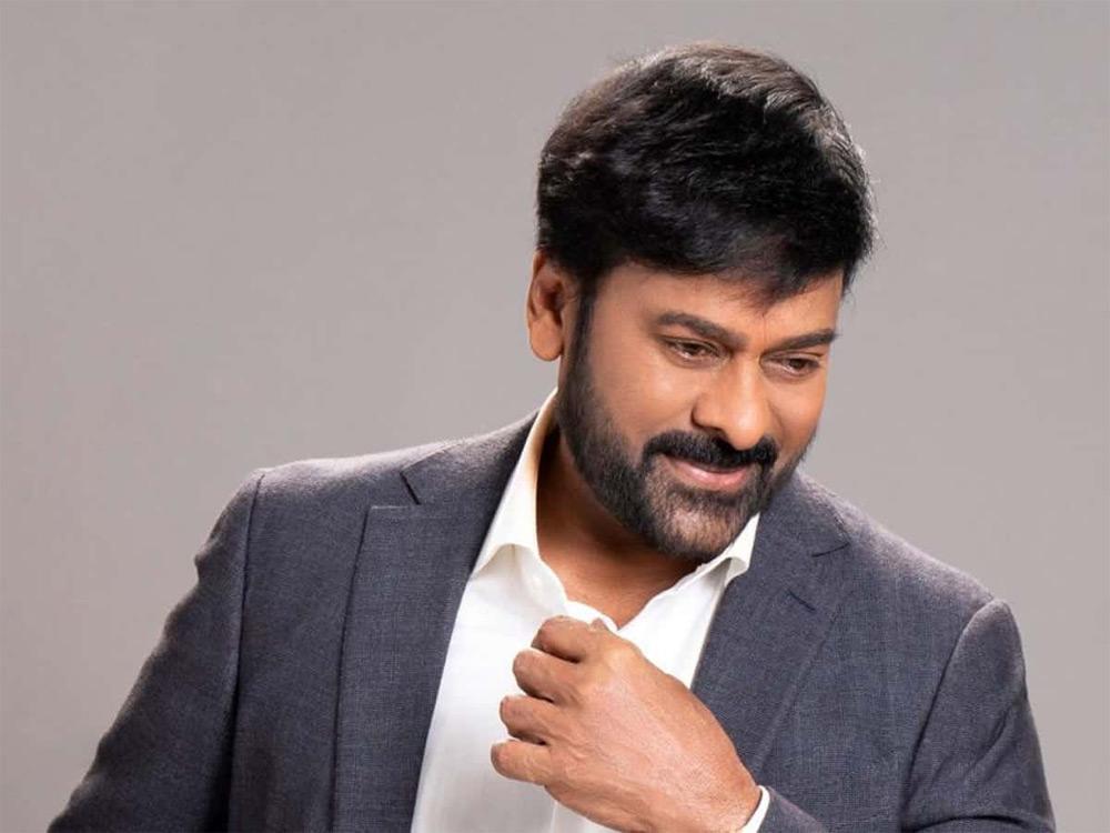 Top banner on film with Mega Star