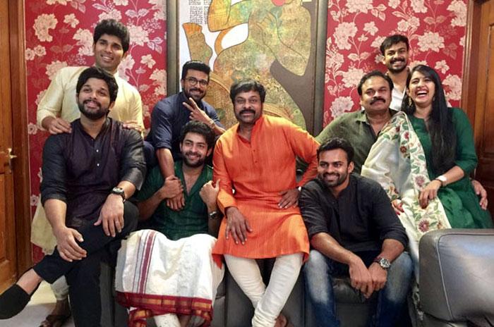 Top Banner Repeats Mega Heroes