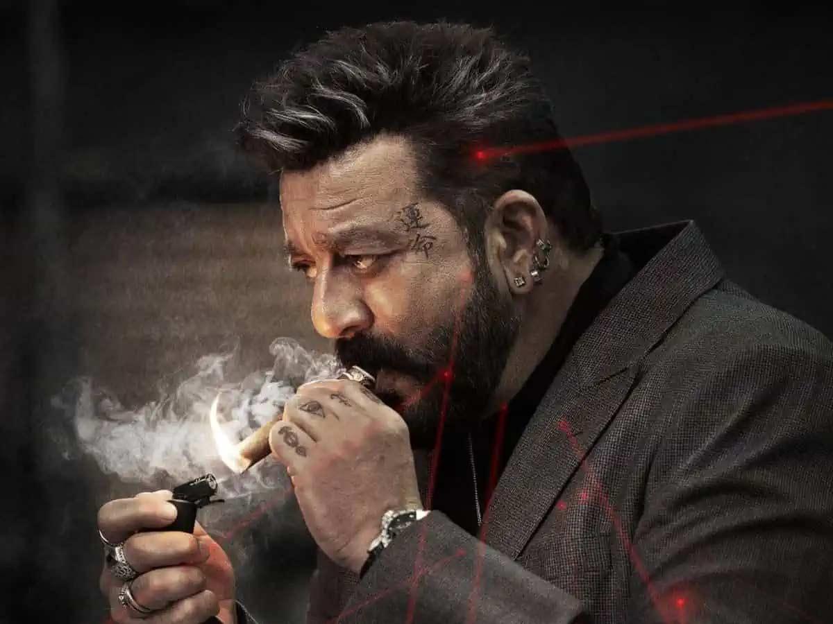Top Bollywood Actor To Join Pushpa 2?