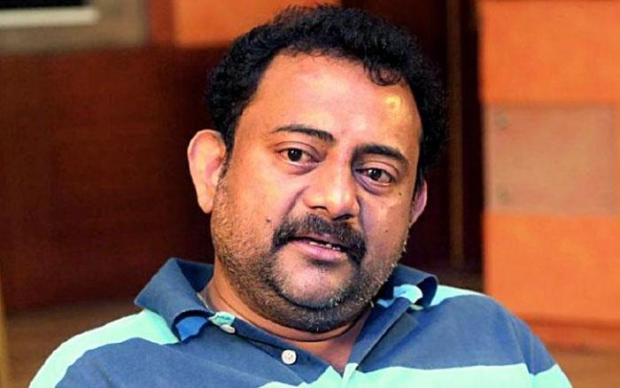 Top Dialogue writer Turns Director with jr NTR Film