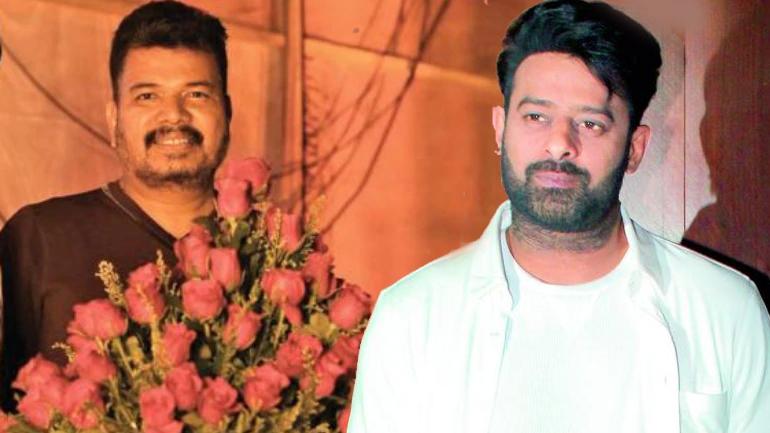 Top Director Shankar Movie With Tollywood Star Hero.. Details Here..