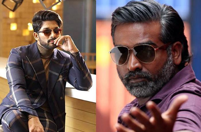 Top Hero to play the antagonist in Allu Arjunâ€™s next film!