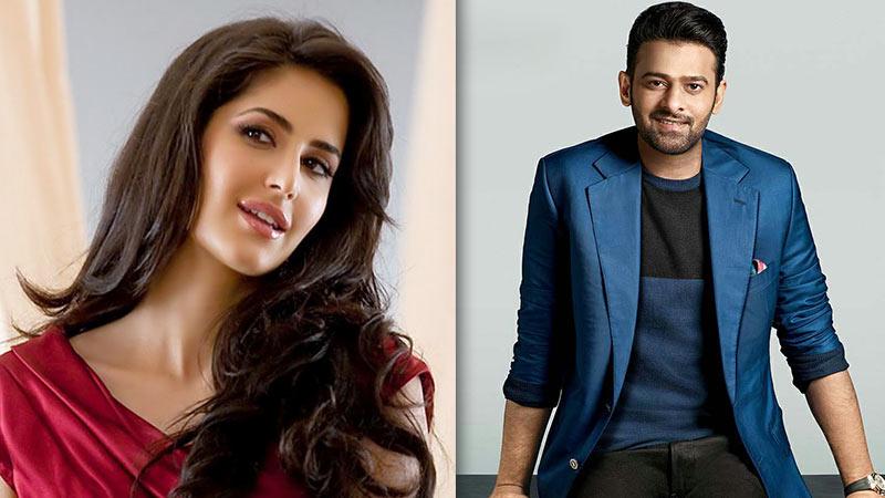 Top Star Heroine In Consideration For Prabhas Action Film