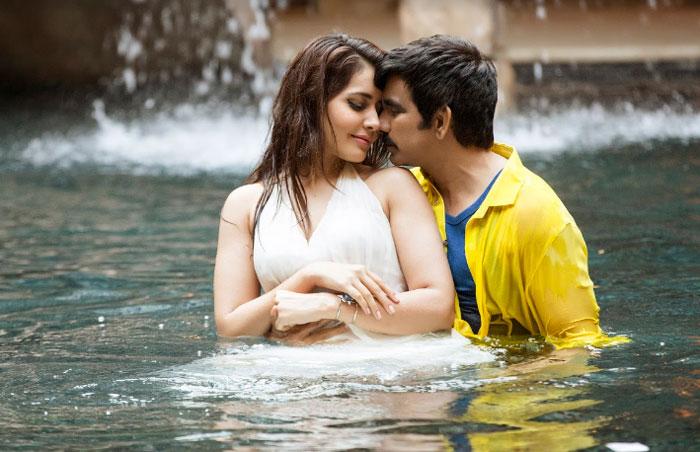 Touch Chesi Choodu Ready to Release