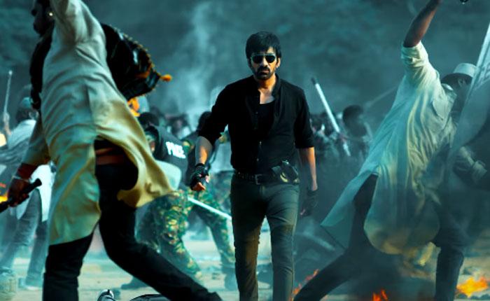 Touch Chesi Choodu Teaser Released