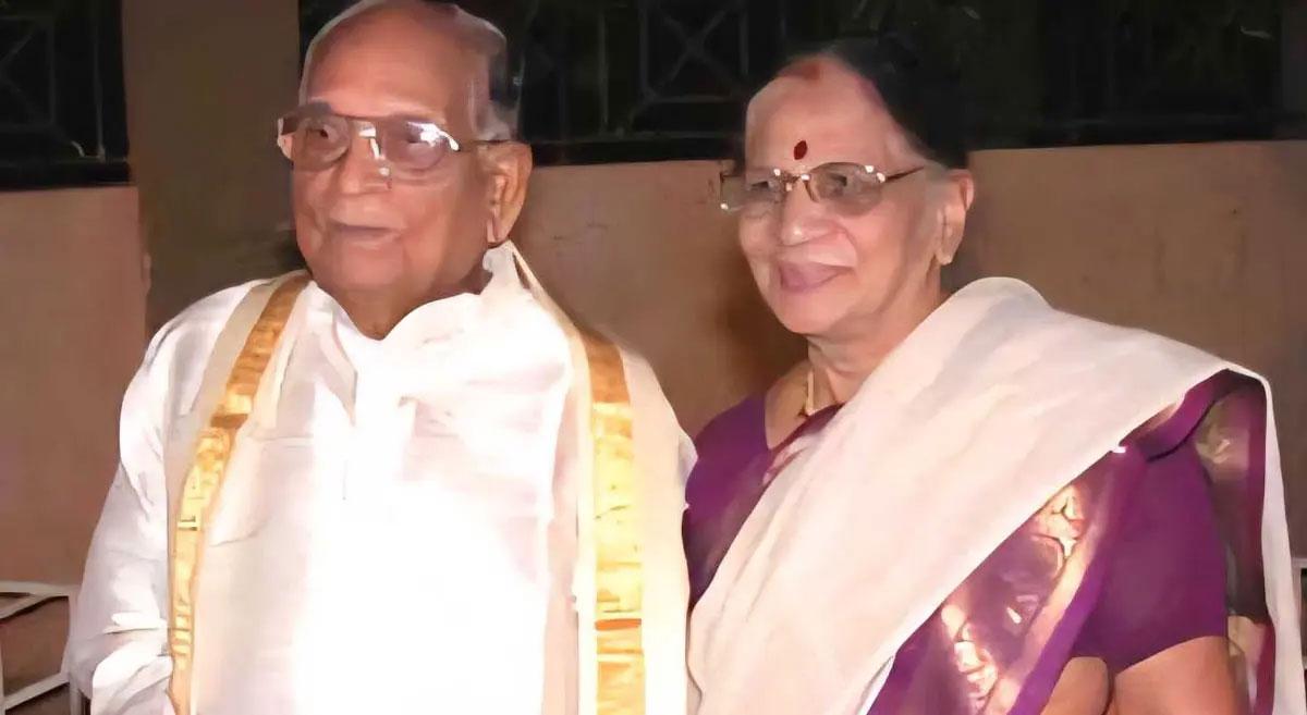 Tragedy in Allu Aravind family
