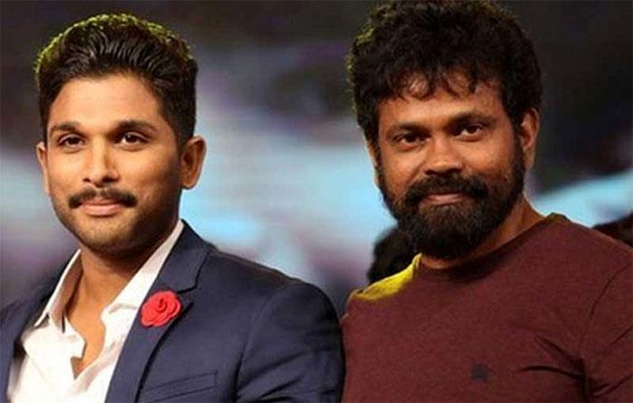 Trail shoot Completed for Bunny and Sukku Movie