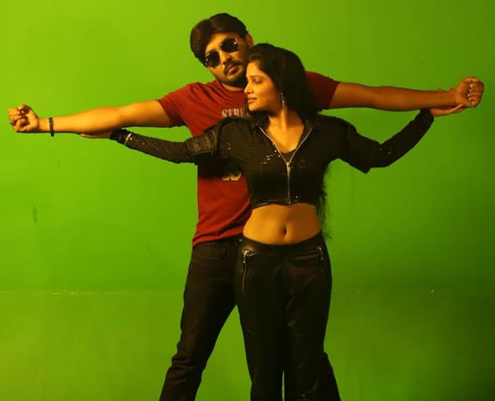 Trap Movie Release Date fixed 