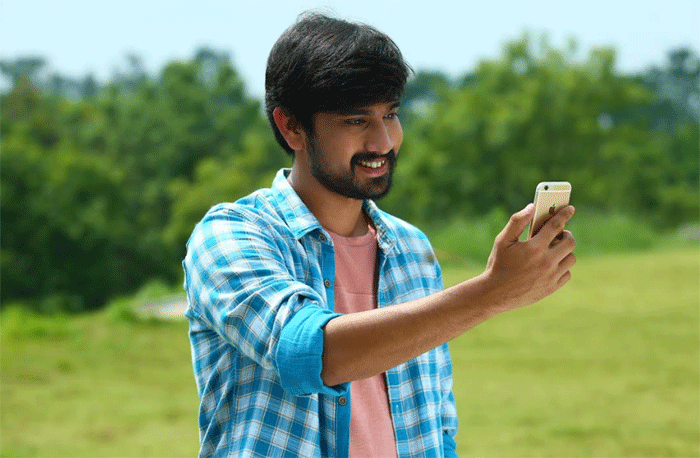 Tremoundes Response to Oery Bujjigaa Movie First Look
