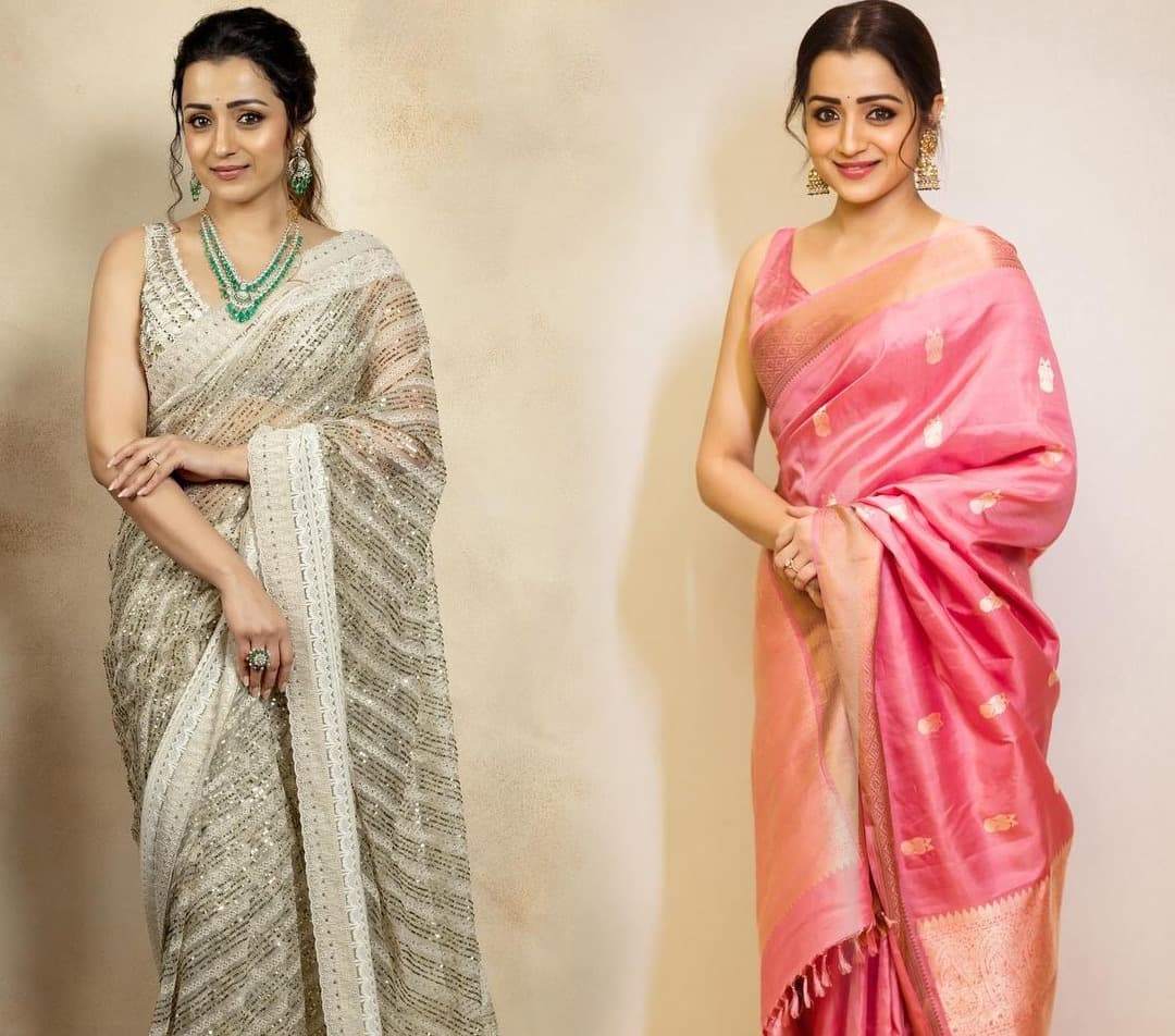 Trisha About Bollywood Entry and Chances