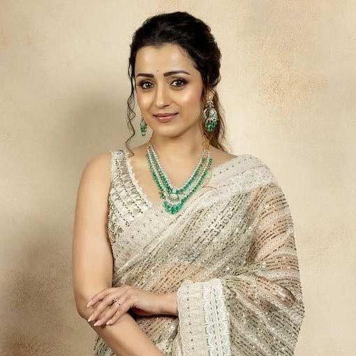 Trisha Tollywood offers are knocking at the door