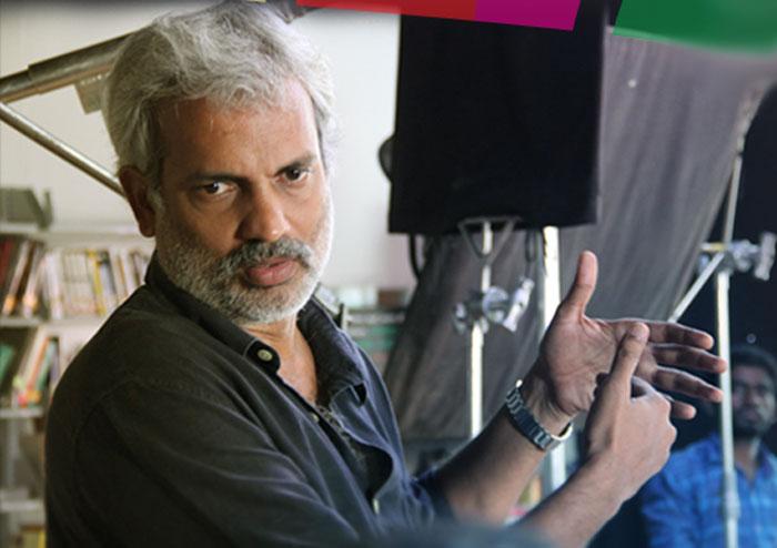 Trivikram and NTR Movie Cameraman Changed