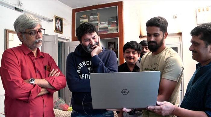Trivikram Launches Subhalekhalu Second Trailer