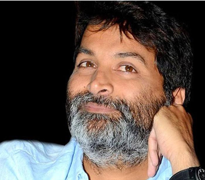 Trivikram Old Rent House Sentiment