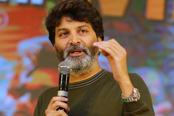 Trivikram record remuneration for BRO!