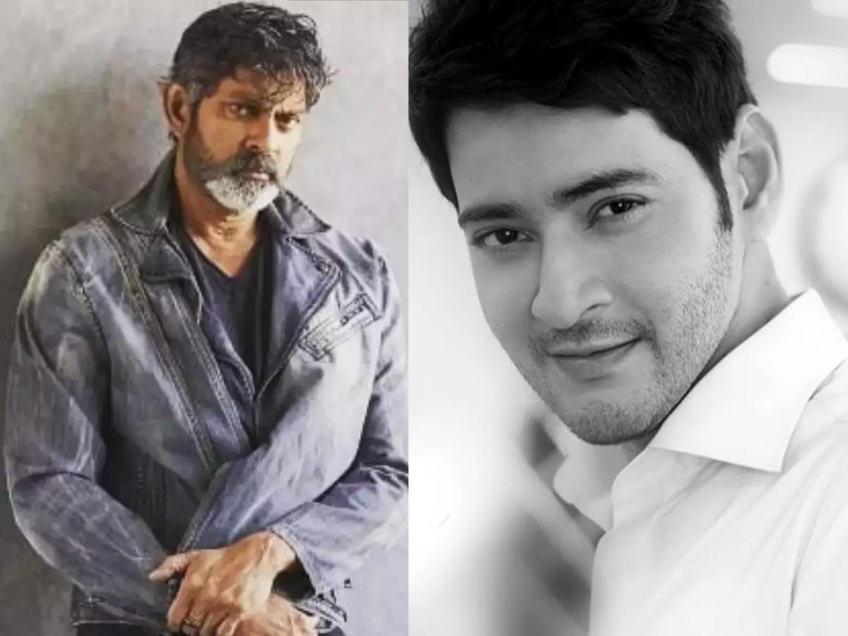 Trivikram Repeats His Villain For SSMB28
