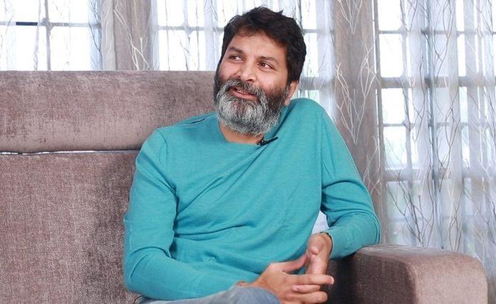Trivikram shocking remuneration for SSMB28?