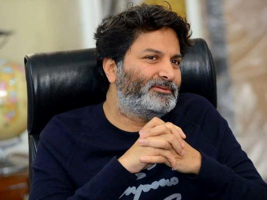 Trivikram should do a small budget movie..?