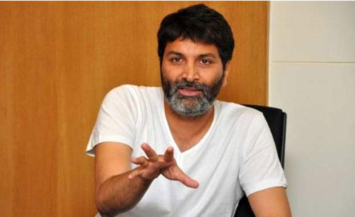 Trivikram Srinivas About Telugu Language