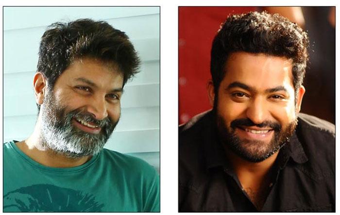 Trivikram Srinivas Mindset Changed
