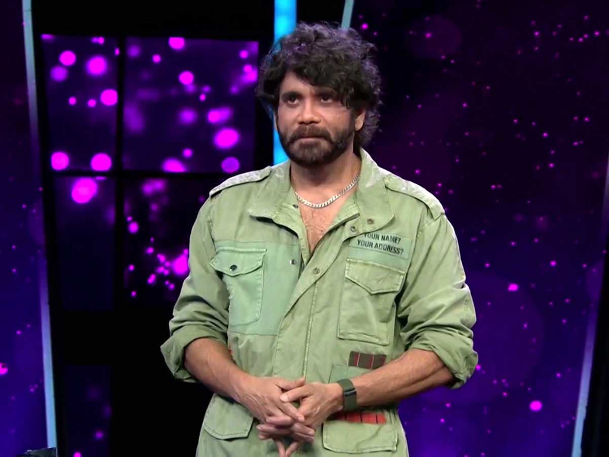 Trolling on Bigg Boss Telugu 7