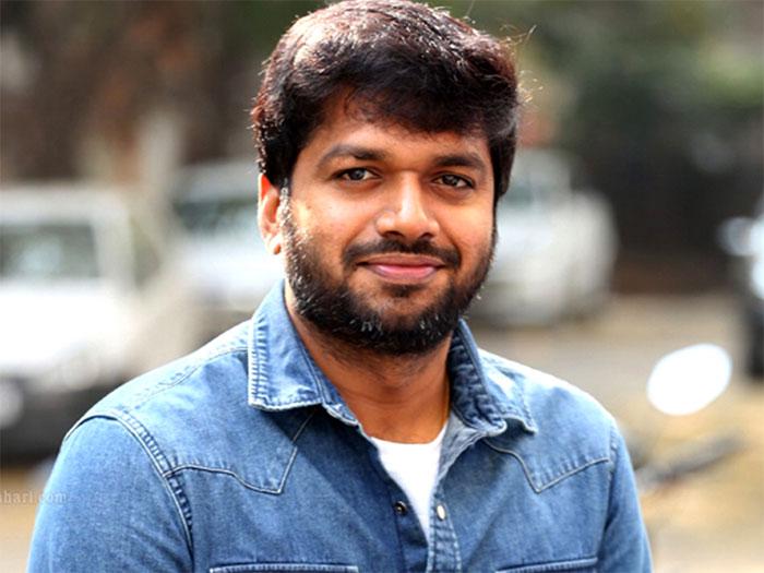 Trolling on Sarileru Neekevvaru Movie Director