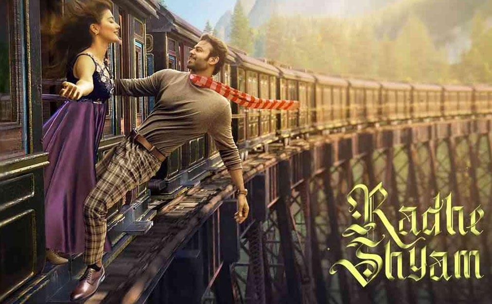 Trouble Continues For Radhe Shyam