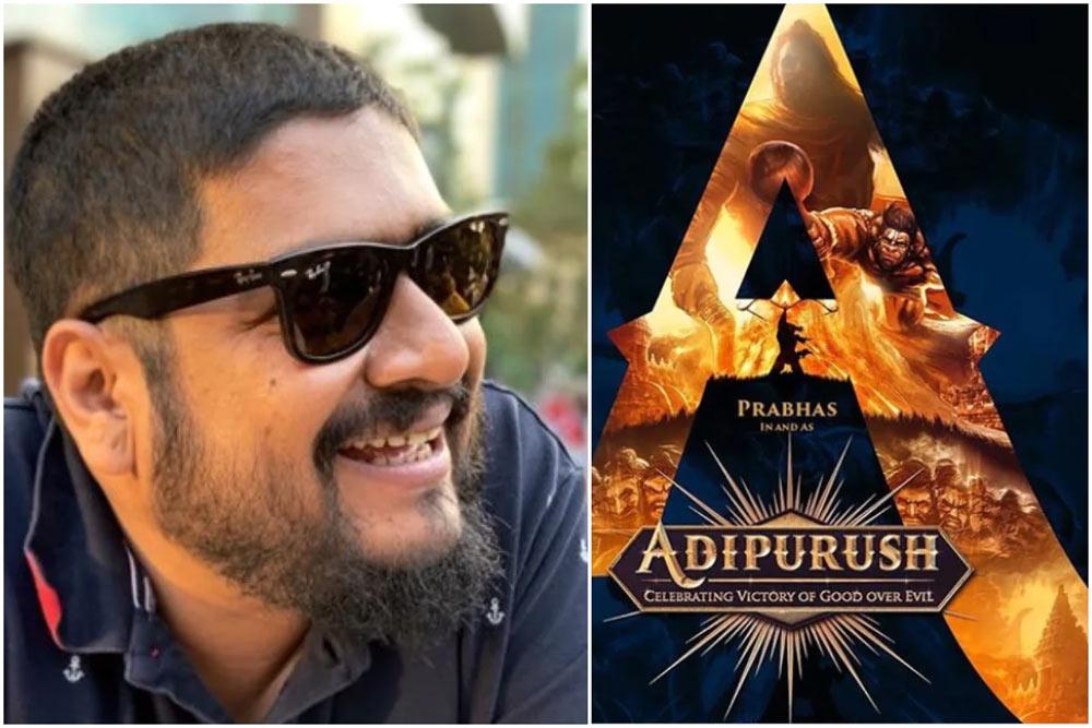 Trouble for Adipurush Shoot