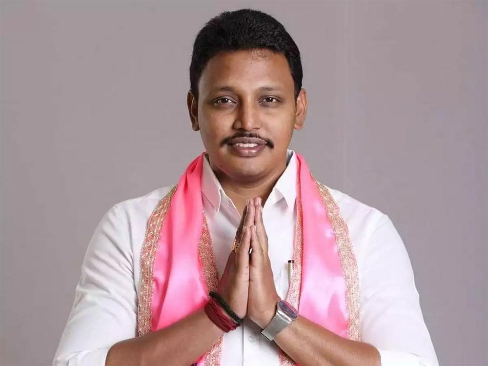 TRS wins Nagarjuna Sagar bypoll