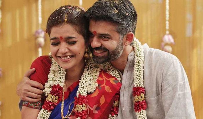 Truth About Colors Swathi Divorce