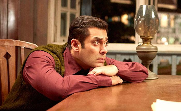 Tubelight Movie Run Time 