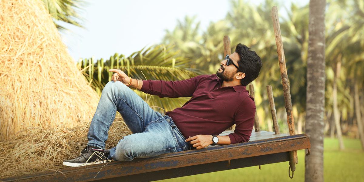 Tuck Jagadish 2nd Song Kolo Kolanna Kolo Lyrical Video Out