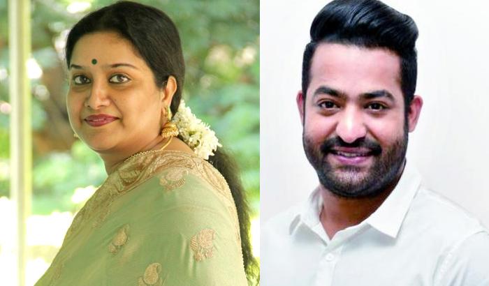 Tulasi Talks about Young Tiger NTR Greatness