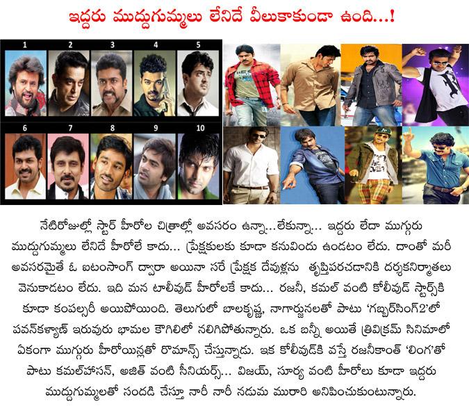 CineJosh news