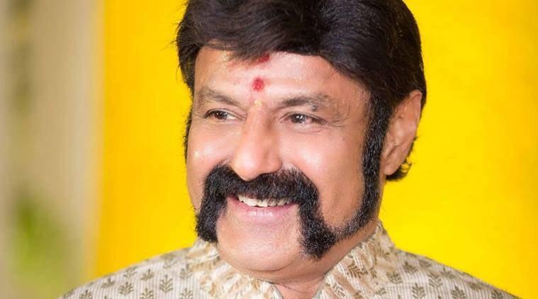 Two announcements on Balakrishna birthday