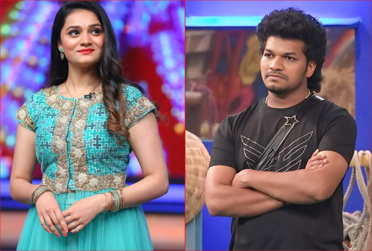 Two are out from Bigg Boss top 5