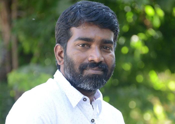 Two Big Movies in Kishore Tirumala Hands 