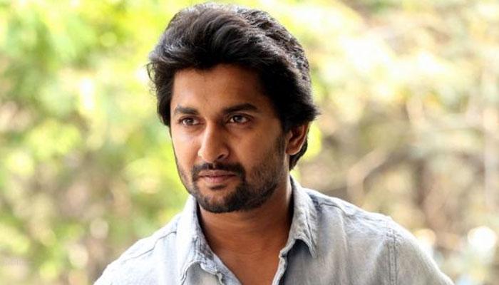 Two Heroine Fixed For Nani New Movie