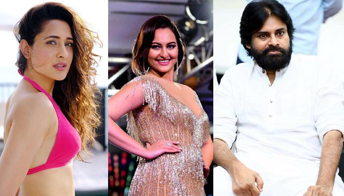 Two Heroines In Pawan-Krish Movie!!