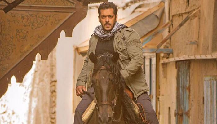 Two Small Movies Suffers with Salman Movie