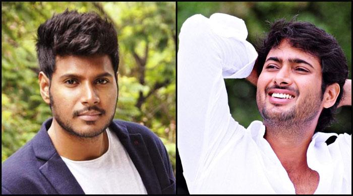 Uday Kiran Biopic on Cards