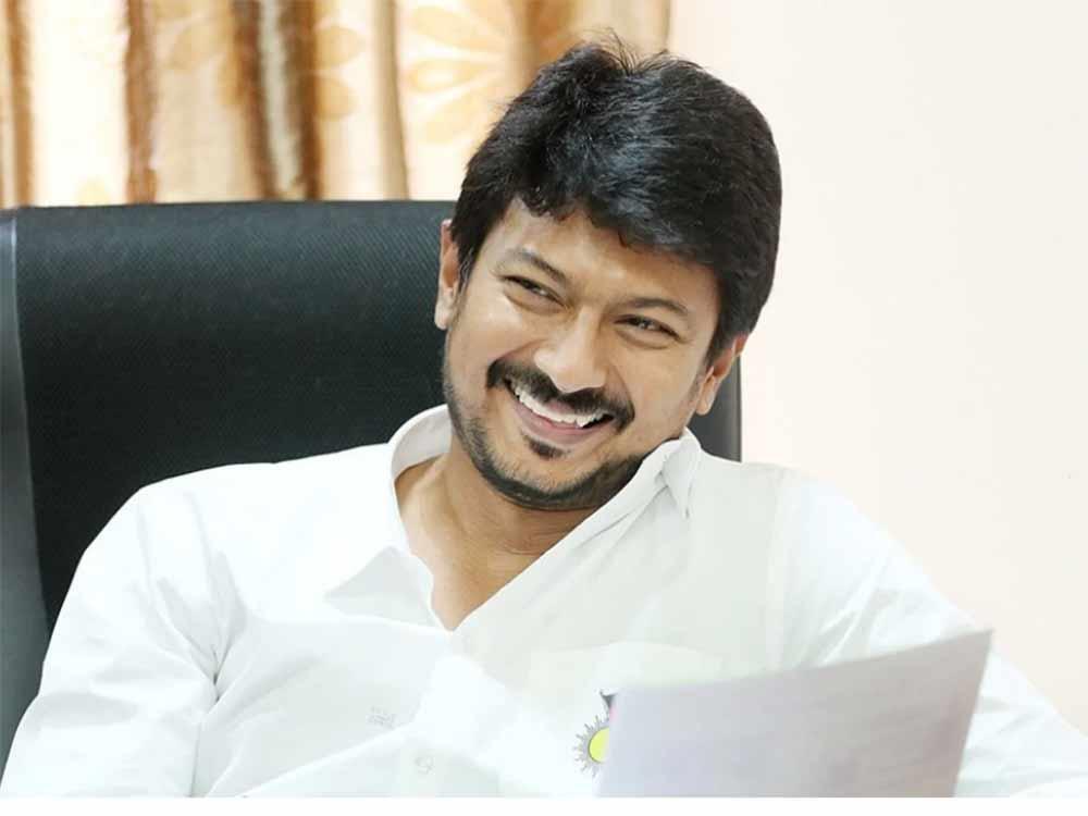 Udhayanidhi: Maamannan will be my last film