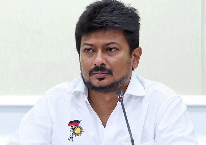 Udhayanidhi Stalin Sensational Comments On Sanatana Dharmam