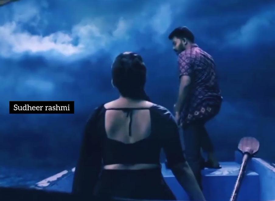 Ugadi Jathi Ratnalu Sudheer and Rashmi performance