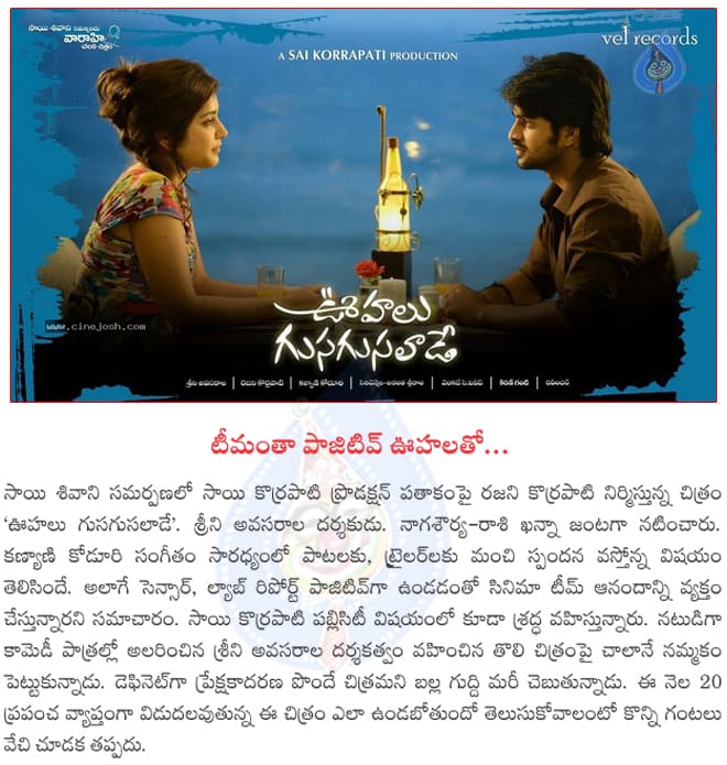 CineJosh news